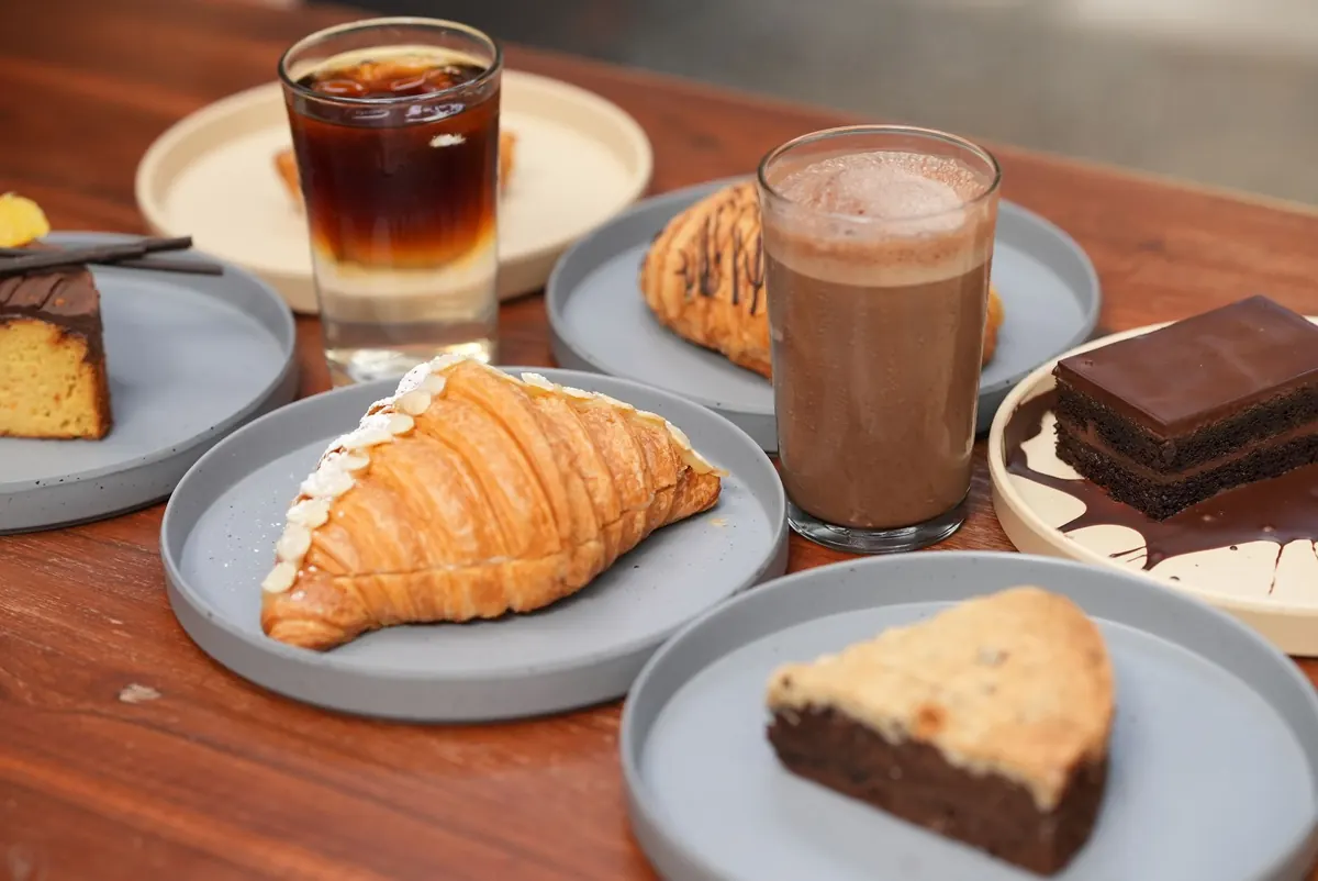 We Tried Five Late-Night Dessert Spots in Manchester: Here's What Stood Out